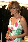 Amsterdam 19 mei 2004
Opening Dolce  Gabana winkel in Amsterdam. 
Daphne Deckers