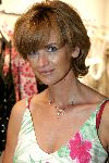 Amsterdam 19 mei 2004
Opening Dolce  Gabana winkel in Amsterdam. 
Daphne Deckers