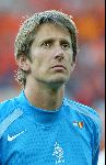 Eindhoven 29 Mei 2004
Nederland-Belgie, eindstand 0-1
Vriendschappelijke wedstrijd op weg naar Europees Kampioenschap 2004 in portugal
Edwin v d Sar