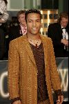 Rotterdam  10 mei 2004
Uitreiking Musical Awards in nieuw Luxor.
Etienne Poeder