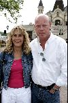 Kaatsheuvel 16 mei 2004
Frits Wester met gezin