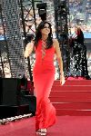 Amsterdam 31 mei 2004
Gabriela Sabatini