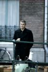 Amsterdam 05 mei 2004
George Clooney bij opnames Ocean 12.