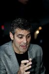 Amsterdam 17 mei 2004
George Clooney