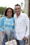 Kaatsheuvel 16 mei 2004
Bekende nederlanders in de efteling.
Grad Damen met vrouw