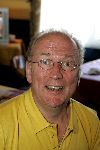 Volendam 19 mei 2004
Harry Slinger