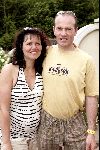 Kaatsheuvel 16 mei 2004
Henk Angenent met zwangere vrouw
Peter Smulders bv