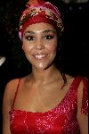 Rotterdam  10 mei 2004
Uitreiking Musical Awards in nieuw Luxor.
Hind Idols