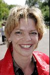 Kaatsheuvel 16 mei 2004
Bekende nederlanders in de efteling.
Inge Diekman