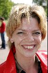 Kaatsheuvel 16 mei 2004
Bekende nederlanders in de efteling.
Inge Diekman
