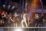 Hilversum 1 mei 2004
Finale Idols  in studio 22
Alle finalisten  oa JK Idols