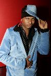Rotterdam  10 mei 2004
Uitreiking Musical Awards in nieuw Luxor.
JK Idols