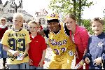 Kaatsheuvel 16 mei 2004
JK Idols