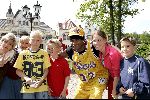 Kaatsheuvel 16 mei 2004
JK Idols