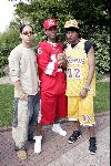 Kaatsheuvel 16 mei 2004
JK idols