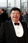 Rotterdam  10 mei 2004
Uitreiking Musical Awards in nieuw Luxor.
Jimmy Hutchinson