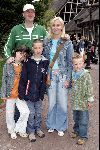 Kaatsheuvel 16 mei 2004
Jochem v Gelder met gezin