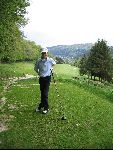 Duitsland 29 Mei 2004
Junior Smulders
Golfen