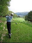 Duitsland 29 Mei 2004
Junior Smulders
Golfen