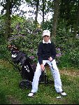 Eindhoven, 14 Mei 2004
Junior Smulders