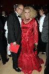 Rotterdam  10 mei 2004
Uitreiking Musical Awards in nieuw Luxor.
Karin Bloemen
