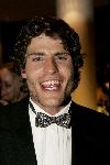 Rotterdam  10 mei 2004
Uitreiking Musical Awards in nieuw Luxor.
Koert Jan de Bruin
