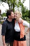 Kaatsheuvel 16 mei 2004
Marilou v Steenis zwanger met vriend