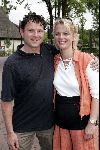 Kaatsheuvel 16 mei 2004
Marilou v Steenis zwanger met vriend