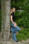 Kaatsheuvel 16 mei 2004
Bekende nederlanders in de efteling.
Marit v Bohemen
