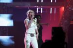 Hilversum 1 mei 2004
Finale Idols  in studio 22
Maud  Idols
