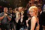 Hilversum 1 mei 2004
Finale Idols  in studio 22
Maud Idols en pers