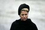 Amsterdam 4 mei 2004
Dodenherdenking op de dam met Koningin Beatrix Maxima en Prins Willem Alexander.