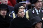 Amsterdam 4 mei 2004
Dodenherdenking op de dam met Koningin Beatrix Maxima en Prins Willem Alexander.