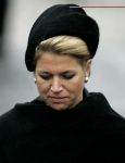 Amsterdam 4 mei 2004
Dodenherdenking op de dam met Koningin Beatrix Maxima en Prins Willem Alexander.