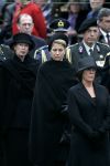 Amsterdam 4 mei 2004
Dodenherdenking op de dam met Koningin Beatrix Maxima en Prins Willem Alexander.