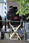 Amsterdam 05 mei 2004
Bratt Pitt en George Clooney opnames Ocean 12
Peter Smulders bv