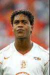 Eindhoven 29 Mei 2004
Nederland-Belgie, eindstand 0-1
Vriendschappelijke wedstrijd op weg naar Europees Kampioenschap 2004 in portugal
Patrick Kluivert