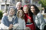 Kaatsheuvel 16 mei 2004
Peter Faber met vrouw