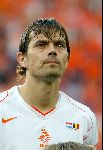 Eindhoven 29 Mei 2004
Nederland-Belgie, eindstand 0-1
Vriendschappelijke wedstrijd op weg naar Europees Kampioenschap 2004 in portugal
Phillip Cocu
