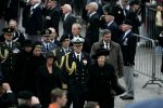 Amsterdam 4 mei 2004
Dodenherdenking op de dam met Koningin Beatrix Maxima en Prins Willem Alexander.