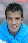 Eindhoven 29 Mei 2004
Nederland-Belgie, eindstand 0-1
Vriendschappelijke wedstrijd op weg naar Europees Kampioenschap 2004 in portugal
Rafael v d Vaart