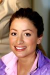Amsterdam 6 mei 2004
Rebecca Loos