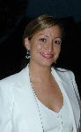 Alkmaar 13 April 2004
Rebecca loos (ex-vriendin David Beckham )