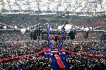 Amsterdam 26 mei 2004
Concert Rene Froger in de Arena