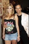 Amsterdam 25 mei 2004
FHM party in de powerzone
Robert Schoemacher