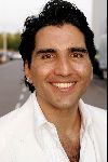Amsterdam 28 mei 2004
Show Rodrigo Otazu in hangar op schiphol Oost
Rodrigo Otazu