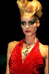 Amsterdam 28 mei 2004
Show Rodrigo Otazu in hangar op schiphol Oost
Rodrigo Otazu   modellen
