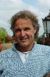 Kaatsheuvel 16 mei 2004
Bekende nederlanders in de efteling.
Roland Jan Heijn met kinderen