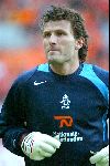 Eindhoven 29 Mei 2004
Nederland-Belgie, eindstand 0-1
Vriendschappelijke wedstrijd op weg naar Europees Kampioenschap 2004 in portugal
Ronald Waterreus