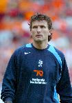 Eindhoven 29 Mei 2004
Nederland-Belgie, eindstand 0-1
Vriendschappelijke wedstrijd op weg naar Europees Kampioenschap 2004 in portugal
Ronald Waterreus